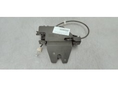 CERRADURA MALETERO / PORTON 7840617 