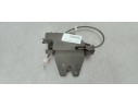 Recambio de cerradura maletero / porton para bmw serie 3 berlina (e90) 318 i referencia OEM IAM 7840617  