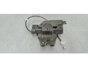 Recambio de cerradura maletero / porton para bmw serie 3 berlina (e90) 318 i referencia OEM IAM 7840617  