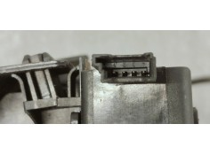 Recambio de cerradura maletero / porton para bmw serie 3 berlina (e90) 318 i referencia OEM IAM 7840617  