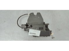 Recambio de cerradura maletero / porton para bmw serie 3 berlina (e90) 318 i referencia OEM IAM 7840617  