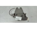 Recambio de cerradura maletero / porton para bmw serie 3 berlina (e90) 318 i referencia OEM IAM 7840617  
