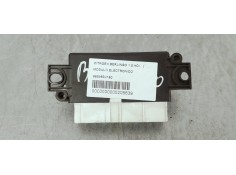 Recambio de modulo electronico para citroen berlingo 1.5 hdi referencia OEM IAM 9859632180  