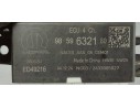 Recambio de modulo electronico para citroen berlingo 1.5 hdi referencia OEM IAM 9859632180  