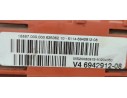 Recambio de caja reles / fusibles para bmw serie 3 touring (e91) 2.0 d referencia OEM IAM 61146942912  