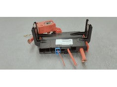 Recambio de caja reles / fusibles para bmw serie 3 touring (e91) 2.0 d referencia OEM IAM 61146942912  