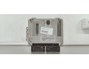 Recambio de centralita motor uce para ford focus lim. (cb8) 5ecalc referencia OEM IAM 0261S09377  