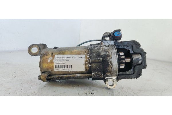 Recambio de motor arranque para ford mondeo berlina (ge) futura (d) referencia OEM IAM 1S7U11000AC  
