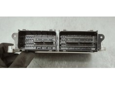 Recambio de centralita motor uce para ford focus lim. (cb8) 5ecalc referencia OEM IAM 0261S09377  