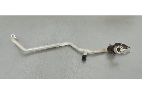 Recambio de tubos aire acondicionado para ford fiesta (cb1) 1.6 tdci 95 fap referencia OEM IAM   