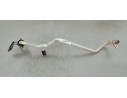Recambio de tubos aire acondicionado para ford fiesta (cb1) 1.6 tdci 95 fap referencia OEM IAM   
