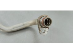 Recambio de tubos aire acondicionado para ford fiesta (cb1) 1.6 tdci 95 fap referencia OEM IAM   