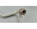 Recambio de tubos aire acondicionado para ford fiesta (cb1) 1.6 tdci 95 fap referencia OEM IAM   