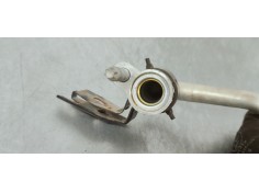 Recambio de tubos aire acondicionado para ford fiesta (cb1) 1.6 tdci 95 fap referencia OEM IAM   