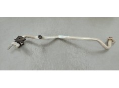 Recambio de tubos aire acondicionado para ford fiesta (cb1) 1.6 tdci 95 fap referencia OEM IAM   