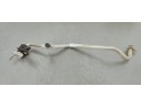 Recambio de tubos aire acondicionado para ford fiesta (cb1) 1.6 tdci 95 fap referencia OEM IAM   