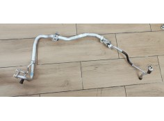 TUBOS AIRE ACONDICIONADO 