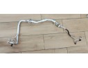 Recambio de tubos aire acondicionado para ford fiesta (cb1) 1.6 tdci 95 fap referencia OEM IAM   