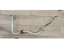Recambio de tubos aire acondicionado para ford fiesta (cb1) 1.6 tdci 95 fap referencia OEM IAM   