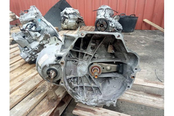 Recambio de caja cambios para honda fr-v (be) 2.2 ctdi 140 fap referencia OEM IAM JVF7  