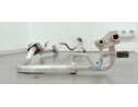 Recambio de tubos aire acondicionado para ford fiesta (cb1) 1.6 tdci 95 fap referencia OEM IAM   
