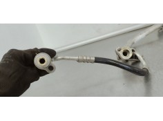 Recambio de tubos aire acondicionado para ford fiesta (cb1) 1.6 tdci 95 fap referencia OEM IAM   