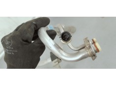 Recambio de tubos aire acondicionado para ford fiesta (cb1) 1.6 tdci 95 fap referencia OEM IAM   