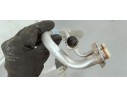 Recambio de tubos aire acondicionado para ford fiesta (cb1) 1.6 tdci 95 fap referencia OEM IAM   