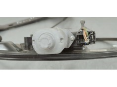 Recambio de elevalunas delantero derecho para ford focus lim. (cb8) 5ecalc referencia OEM IAM BM51A23200AD  
