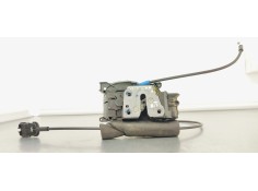 Recambio de cerradura puerta delantera izquierda para renault megane iii coupe 1.5 dci 110 fap referencia OEM IAM 805030003R  