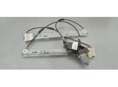 Recambio de elevalunas delantero derecho para ford fiesta (cb1) 1.6 tdci 95 fap referencia OEM IAM 8A6114553A  