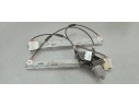 Recambio de elevalunas delantero derecho para ford fiesta (cb1) 1.6 tdci 95 fap referencia OEM IAM 8A6114553A  