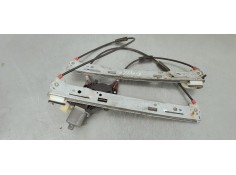 Recambio de elevalunas delantero derecho para ford fiesta (cb1) 1.6 tdci 95 fap referencia OEM IAM 8A6114553A  