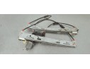 Recambio de elevalunas delantero derecho para ford fiesta (cb1) 1.6 tdci 95 fap referencia OEM IAM 8A6114553A  