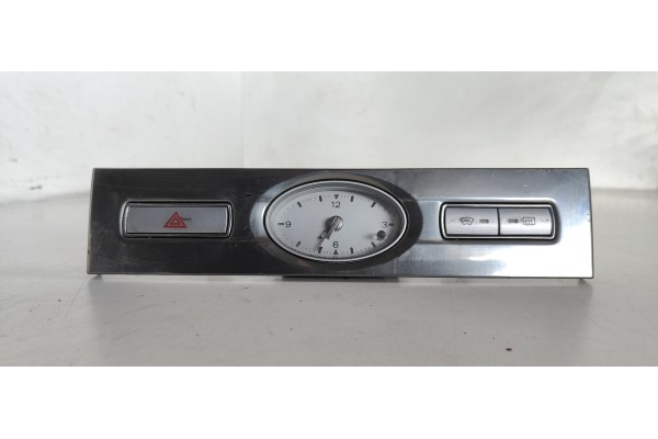 Recambio de pantalla multifuncion para ford mondeo berlina (ge) 2.2 tdci referencia OEM IAM 4S71F044K08  