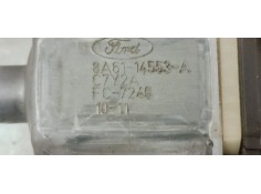 Recambio de elevalunas delantero derecho para ford fiesta (cb1) 1.6 tdci 95 fap referencia OEM IAM 8A6114553A  