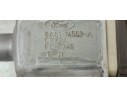 Recambio de elevalunas delantero derecho para ford fiesta (cb1) 1.6 tdci 95 fap referencia OEM IAM 8A6114553A  