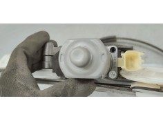 Recambio de elevalunas delantero derecho para ford fiesta (cb1) 1.6 tdci 95 fap referencia OEM IAM 8A6114553A  