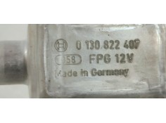 Recambio de elevalunas delantero derecho para ford fiesta (cb1) 1.6 tdci 95 fap referencia OEM IAM 8A6114553A  