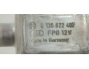 Recambio de elevalunas delantero derecho para ford fiesta (cb1) 1.6 tdci 95 fap referencia OEM IAM 8A6114553A  