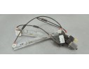 Recambio de elevalunas delantero derecho para ford fiesta (cb1) 1.6 tdci 95 fap referencia OEM IAM 8A6114553A  