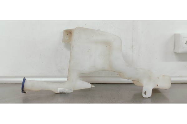 Recambio de deposito limpia para ford fiesta (cb1) 1.6 tdci 95 fap referencia OEM IAM 8A6117B613AE  