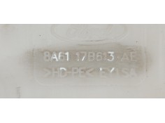 Recambio de deposito limpia para ford fiesta (cb1) 1.6 tdci 95 fap referencia OEM IAM 8A6117B613AE  