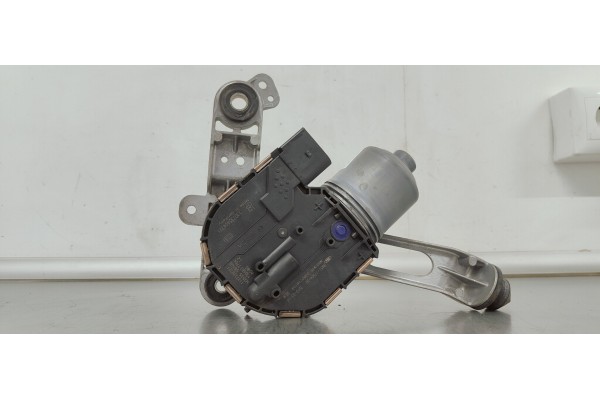 Recambio de motor limpia delantero para ford focus lim. (cb8) 5ecalc referencia OEM IAM BM5117504BJ  