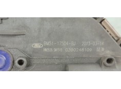 Recambio de motor limpia delantero para ford focus lim. (cb8) 5ecalc referencia OEM IAM BM5117504BJ  