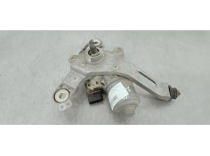 Recambio de motor limpia delantero para ford focus lim. (cb8) 5ecalc referencia OEM IAM BM5117504BJ  