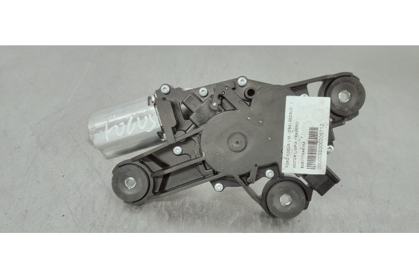 Recambio de motor limpia trasero para ford focus lim. (cb8) 5ecalc referencia OEM IAM BV6117K441AA  