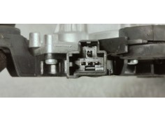 Recambio de motor limpia trasero para ford focus lim. (cb8) 5ecalc referencia OEM IAM BV6117K441AA  