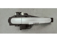 Recambio de maneta exterior delantera derecha para ford focus lim. (cb8) 5ecalc referencia OEM IAM BM51A224A36CG  
