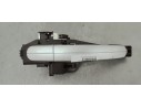 Recambio de maneta exterior delantera derecha para ford focus lim. (cb8) 5ecalc referencia OEM IAM BM51A224A36CG  